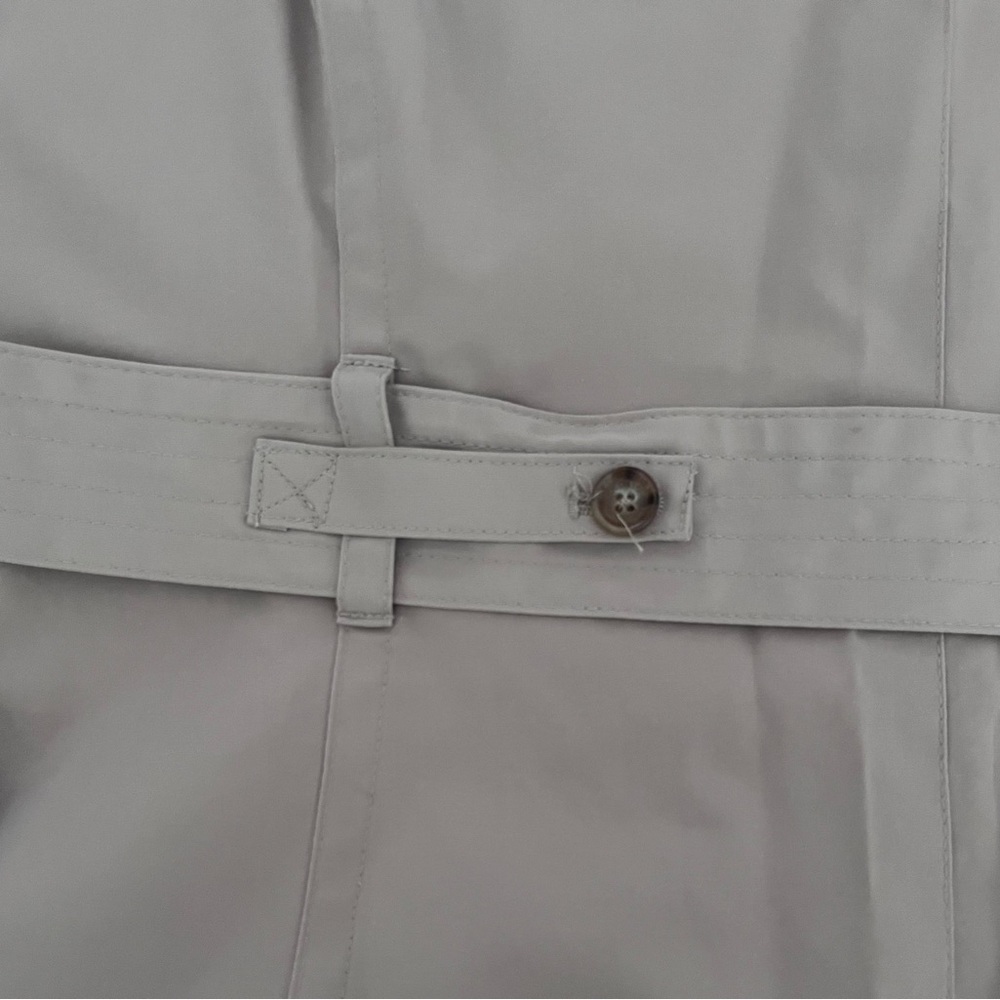 Michael Kors rain/wind jacket - Picture 8 of 9